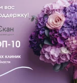 Топ-10 в ПроДокторов