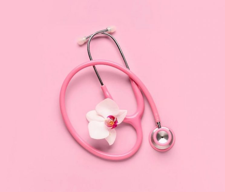 аппарат «Фотек» - современный метод лечения гинекологических заболеваний.