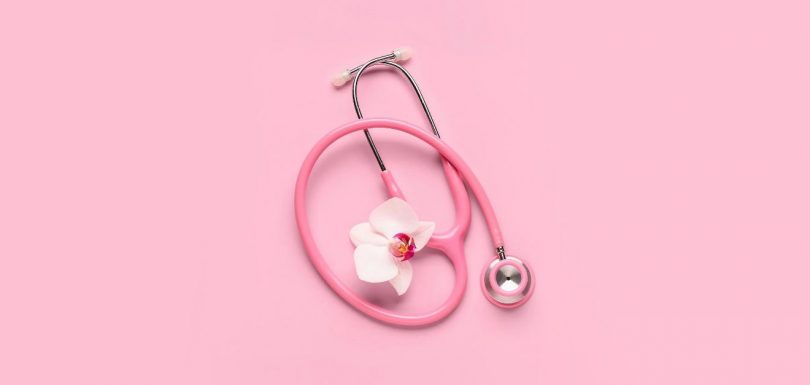 аппарат «Фотек» - современный метод лечения гинекологических заболеваний.