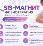 SIS-magnit